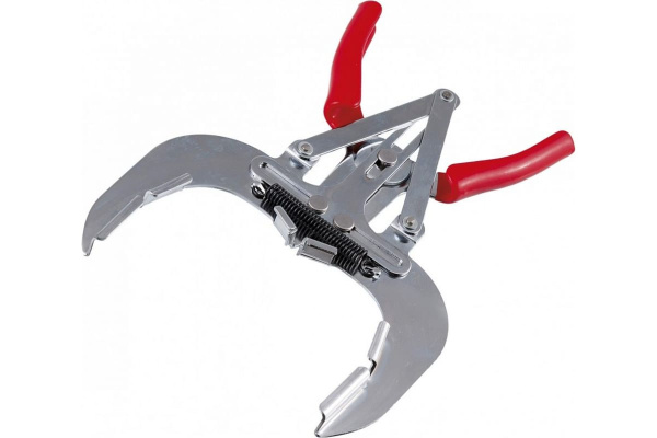 Щипцы установки поршневых колец Станкоимпорт 115-180 мм ST020602