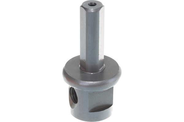 Хвостовик шестигранный 10 мм для коронок 14-60 мм Karnasch 20.1131