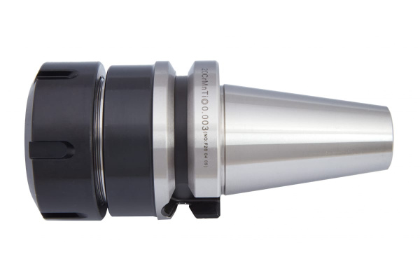 Патрон цанговый DIN69871 SK40-ER40-80, погрешность 0.003 мм JSD cc00052