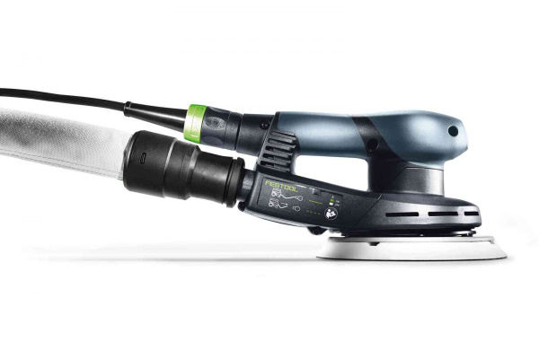 Эксцентриковая шлифмашина FESTOOL ETS EC150/3 EQ-Plus 576320