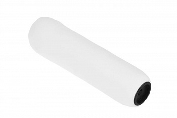 Ролик Зубр СТАНДАРТ РАДУГА поролоновый 90 мм 03605-S-10