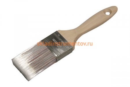 Плоская кисть STAYER AQUA-LUX 01055-100