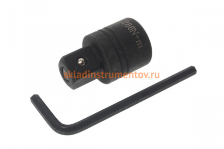 Адаптер ограничитель усилия для мультипликатора JW0900-11761 JTC JW0900-11761-P