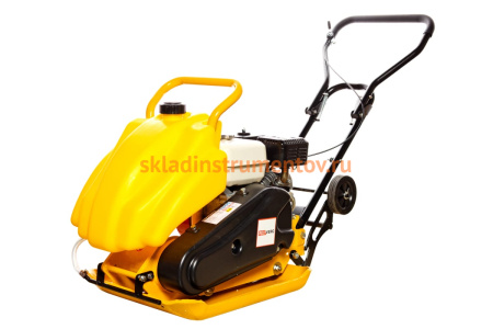 Виброплита REDVERG RD-29155H 5017293