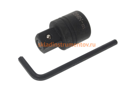 Адаптер ограничитель усилия для мультипликатора JW0900-11761 JTC JW0900-11761-P