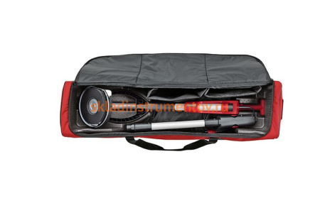 Шлифовальная машина для стен и потолков FLEX Giraffe GE 5 R + TB-L + SH 417823