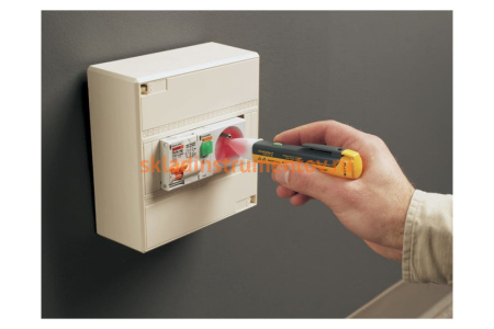 Карманный детектор напряжения Fluke-1AC-E2-II