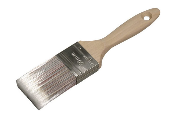 Плоская кисть STAYER AQUA-LUX 01055-100