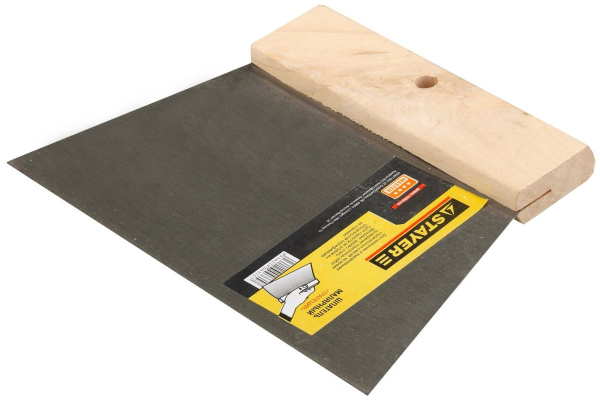 Малярный шпатель, 250мм STAYER 1025-0-25