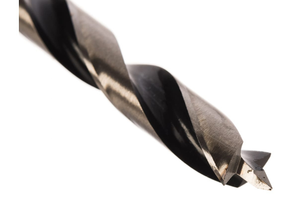 Набор сверл и бит (24 предмета) Энкор 19133