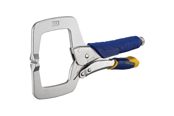 Зажимные щипцы Vise-Grip с фиксатором FastRelease Irwin 10507189