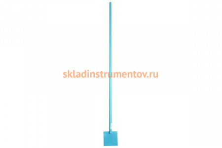 Ледоруб СПЕЦ с металлической ручкой 0.8кг, d=19-22мм, 1200мм