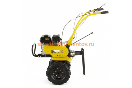 Мотоблок Denzel DPT-270 56402 Мотоблок Denzel DPT-270 56402