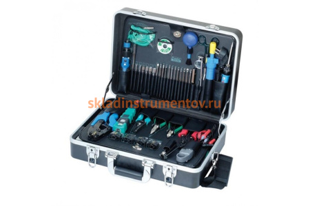 Набор инструмента ProsKit 1PK-938B 00175397