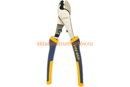 Кусачки для кабеля 200 мм IRWIN 10505518