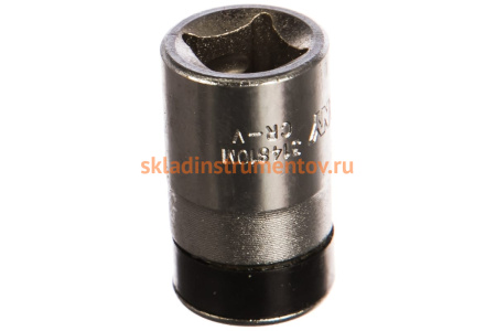 Переходник 3/8">10мм KING TONY 314810M