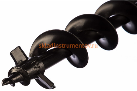 Шнек для бензобура ADA Drill 80/800 А00454