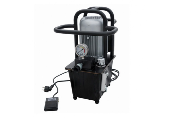 Электрогидравлическая помпа КВТ ПМЭ-7050 69291