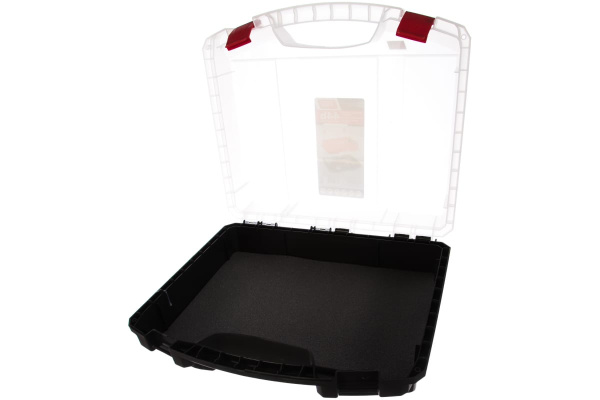 Чемодан для электроинструмента 430х370х140мм + лоток Tayg 144998