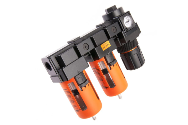 Блок подготовки воздуха WIEDERKRAFT WDK-70730