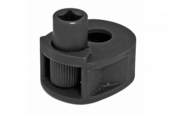 Универсальный съемник рулевых тяг 33-42 мм, 1/2 ЭВРИКА ER-86811