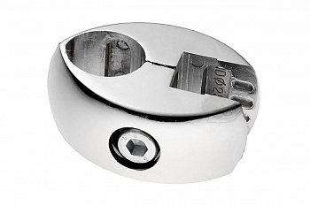 Одинарный крепеж для панели без вкладышей MFK-TORG Jr-51 25 Z-019 R7 JR-51 25 VACUUM