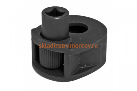 Универсальный съемник рулевых тяг 33-42 мм, 1/2 ЭВРИКА ER-86811