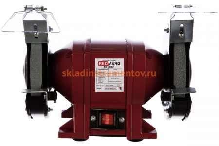 Заточной станок REDVERG RD-3215F 5017792