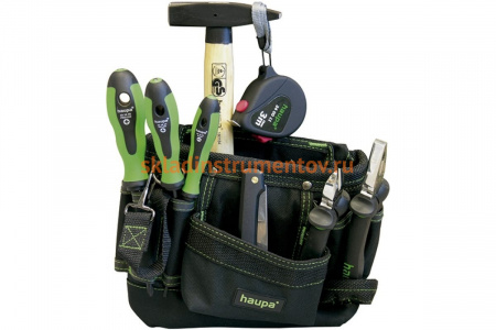 Набор инструментов VDE Tool belt HAUPA 220213