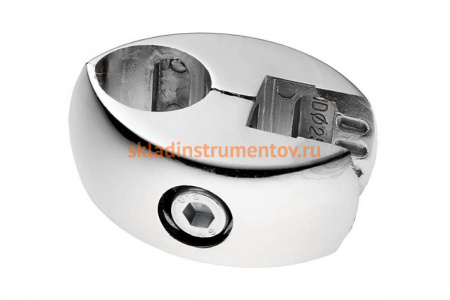 Одинарный крепеж для панели без вкладышей MFK-TORG Jr-51 25 Z-019 R7 JR-51 25 VACUUM