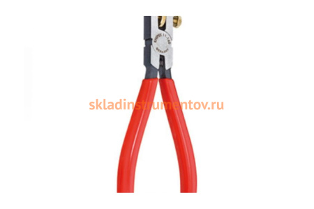 Инструмент для снятия изоляции KNIPEX KN-1101160
