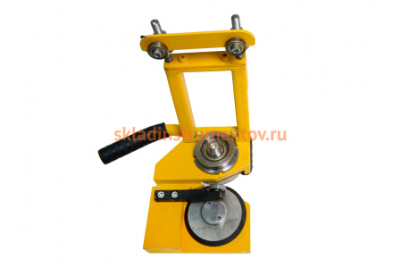 Нож роликовый LBA LARGE 3010 MetalMaster 12267