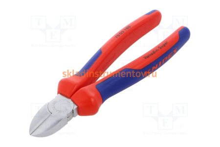 Бокорезы KNIPEX KN-7005180