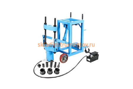 Гидравлический съемник ROCKFORCE RF-B1339