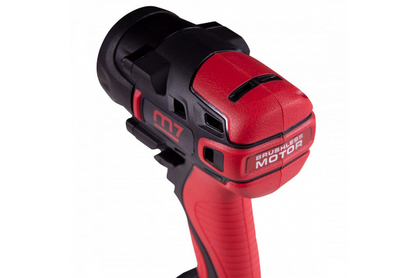 Аккумуляторный шуруповерт MIGHTY SEVEN DS-201