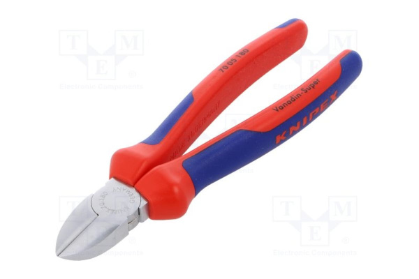 Бокорезы KNIPEX KN-7005180