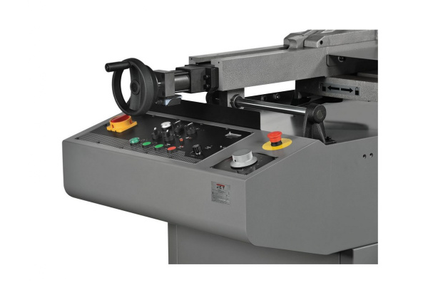 Ленточнопильный станок по металлу JET MBS-1420DASP 380 В 50000318T