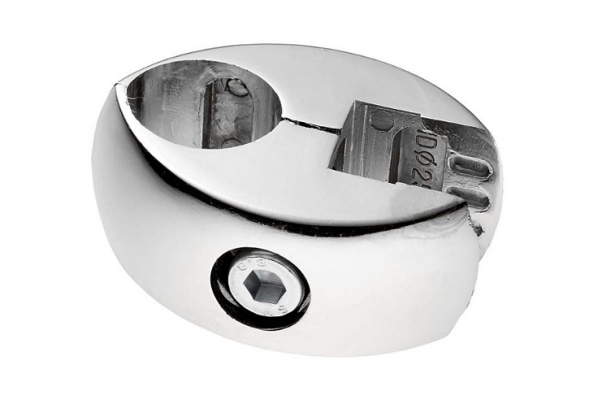 Одинарный крепеж для панели без вкладышей MFK-TORG Jr-51 25 Z-019 R7 JR-51 25 VACUUM