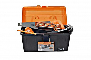 Ящик с набором инструментов 5 предметов Bahco PTB201420-5