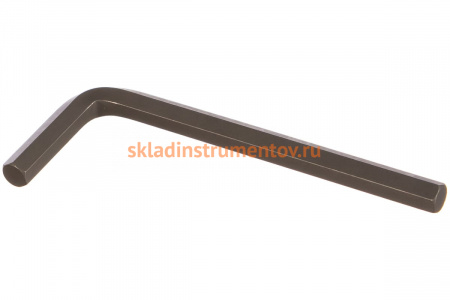 Г-образный шестигранный ключ H7.0 AIST 154107H 00-00008209