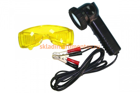 Течеискатель хладагента кондиционеров Станкоимпорт KA-7301