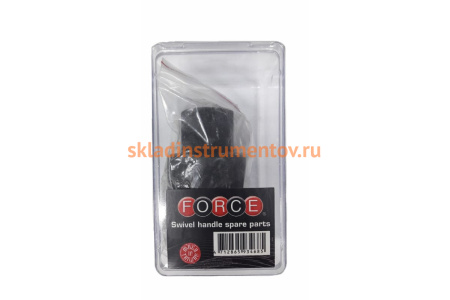 Ремкомплект к воротку 80161000 FORCE 80161000-Р Ремкомплект к воротку 80161000 FORCE 80161000-Р