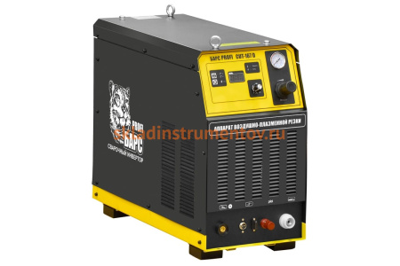 Установка воздушно-плазменной резки Барс CUT-167D 380В СВ000007728 Установка воздушно-плазменной резки Барс CUT-167D 380В СВ000007728