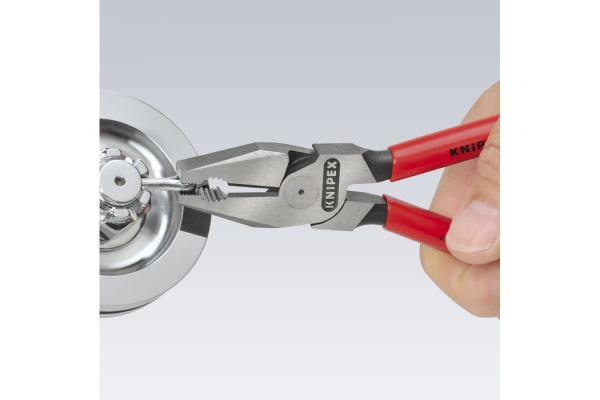 Силовые пассатижи KNIPEX KN-0201200