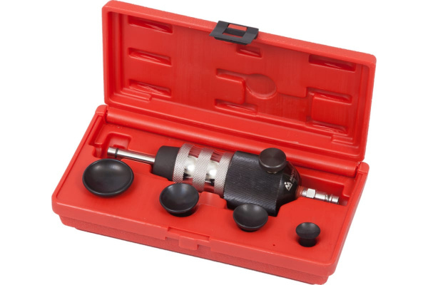 Пневматическая машинка ударного действия для притирки клапанов МАСТАК 103-13005C