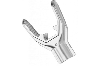 Сопло Gyroflam (до 25 мм) для газовой горелки X 200 VIRAX 521030 Сопло Gyroflam (до 25 мм) для газовой горелки X 200 VIRAX 521030