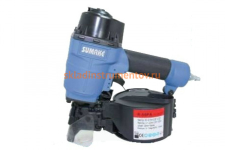 Пневматический пистолет SUMAKE R-55PA 8094540