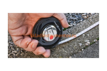 Мерная лента STABILA ARCHITECT 15 м х 10мм 10656