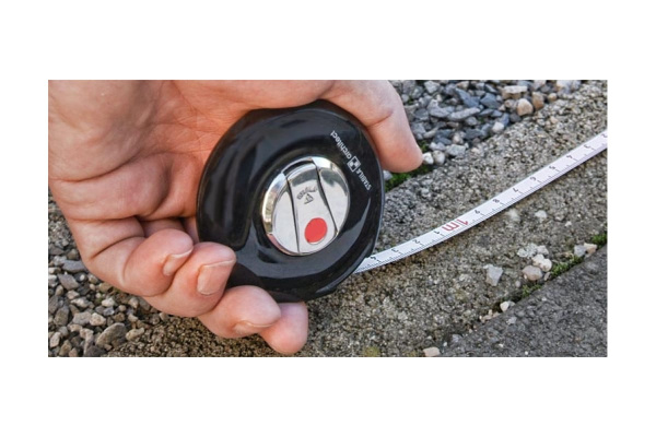 Мерная лента STABILA ARCHITECT 15 м х 10мм 10656