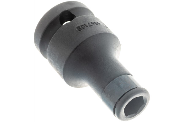 Держатель вставок бит ударный 1/2">5/16" KING TONY 414710S